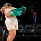 Image for article titled Topless Abortion Activists Who Stormed a WNBA Game Are Part of Problematic Group